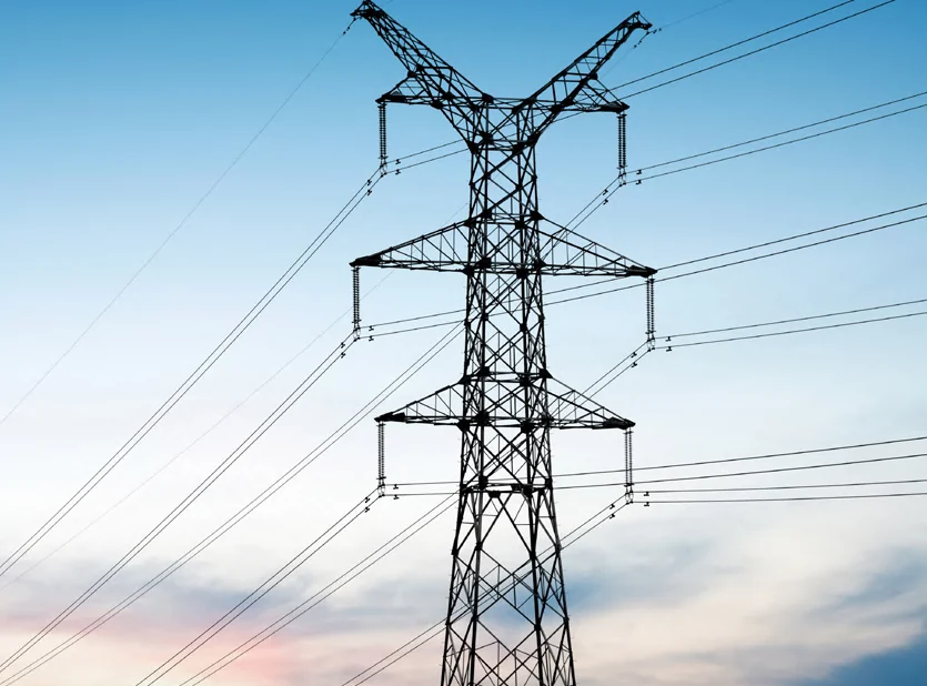 Electrical transmission infrastructure